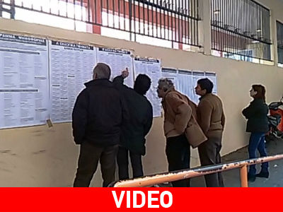 Πάτρα: «Οδύσσεια» η ψήφος για τους ηλικιωμένους