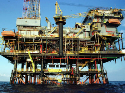 «Ανάσα» 5,6% για το πετρέλαιο