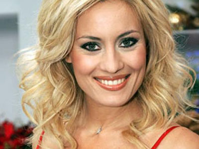 Αντιμέτωπη με τους καρχαρίες η Ελεονώρα Μελέτη