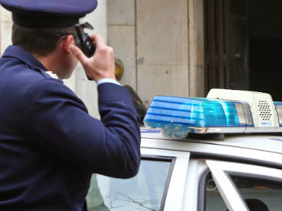 Ξάνθη: Ένοπλοι κουκουλοφόροι λήστεψαν παντοπωλείο