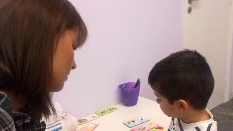 Αντιδρούν οι λογοθεραπευτές για τις αλλαγές στην άδεια άσκησης επαγγέλματος