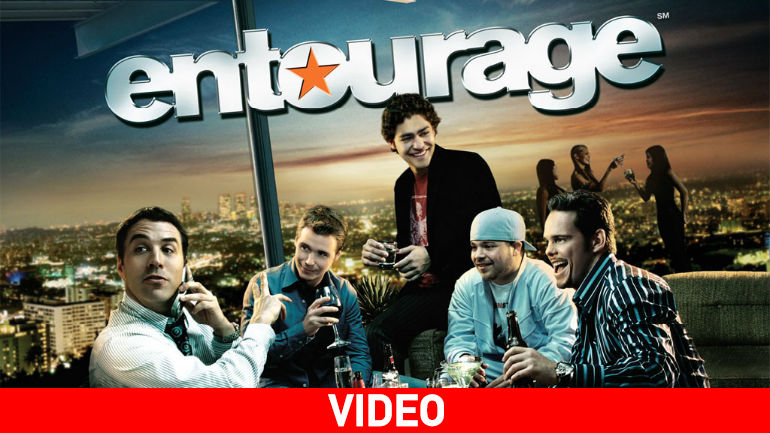 Entourage