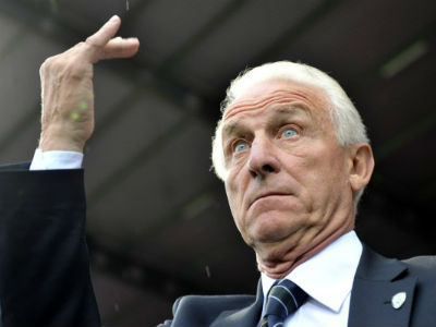 Διαψεύδει η ΕΠΟ τις φήμες για Τραπατόνι