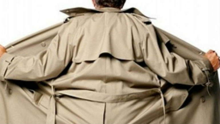 Πάτρα: Νεαρός επιδειξίας αναστάτωσε το κέντρο της πόλης