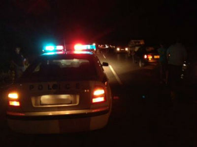 Πρέβεζα: Άγνωστος απείλησε γυναίκα μέσα στο σπίτι της