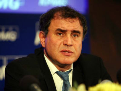 Ρουμπινί: Ενημέρωσε… 321.000 followers ότι αναζητούσε γυναικεία συντροφιά