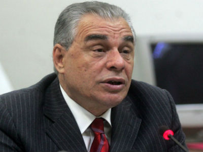 Γιακουμάτος: «Και βόμβα “Xιροσίμα” να ρίξει η τρόικα δεν παίρνουμε πίσω τις 100 δόσεις»