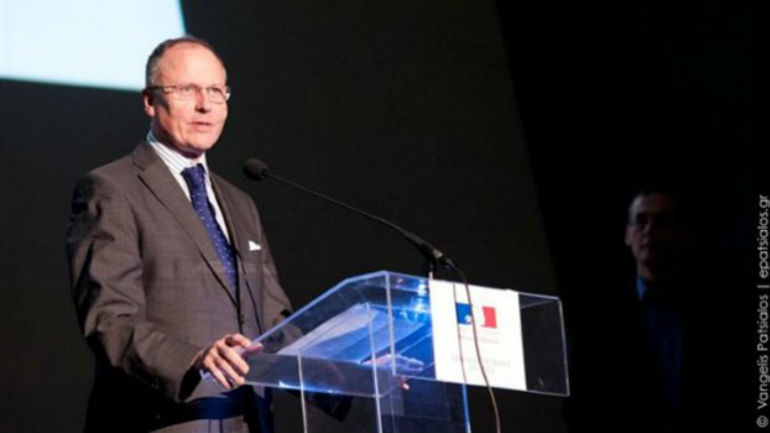 Ποιοτικές μεταρρυθμίσεις στην ελληνική δημόσια διοίκηση ζητεί η Γαλλία