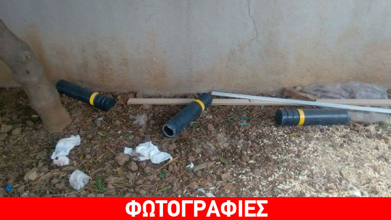 Χίος: Οι οδηγοί «σεβάστηκαν» τα ΑμΕΑ… για λίγες ημέρες