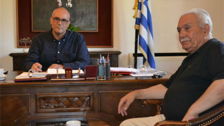 Χανιά: Παρατυπίες στα οικονομικά του Δήμου αποκάλυψε ο έλεγχος