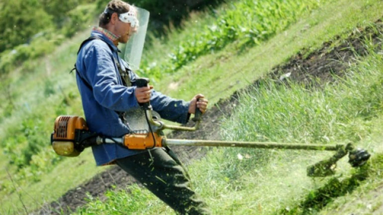 Χίος: «Καθαρίστε τα χωράφια σας πριν από την αντιπυρική περίοδο»