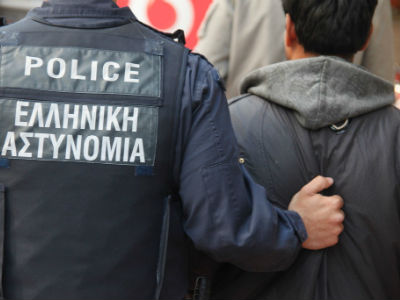 Κάλυμνος: Εντοπίστηκαν 11 μετανάστες