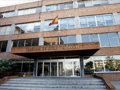 Γιατρεύτηκε από τον Έμπολα η Ισπανίδα νοσοκόμα