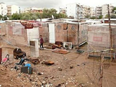 Μεγάλες αστυνομικές επιχειρήσεις σε Ρόδο και Κω