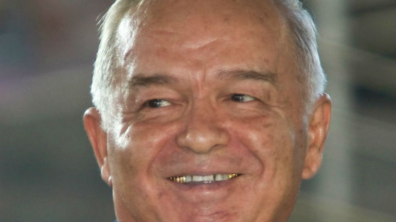 Ουζμπεκιστάν: Ψηφίζουν… για να επανεκλέξουν τον απερχόμενο πρόεδρο