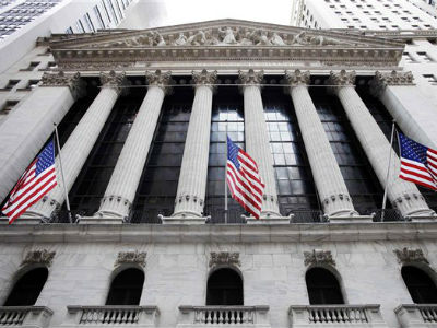 Ρεκόρ όλων των εποχών στη Wall Street