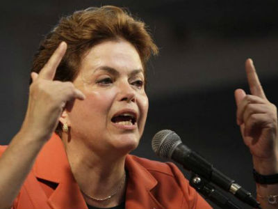 Βραζιλία: Κορυφαίος τραπεζίτης πιθανότατα ο νέος υπουργός Οικονομικών