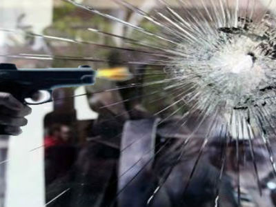 Λέσβος: Συνελήφθη νεαρός «πιστολέρο»