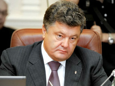 Ουκρανία: Σε ισχύ τέθηκε η κατάπαυση του πυρός