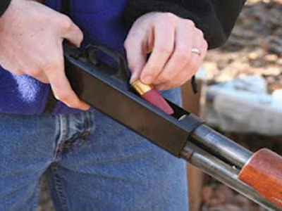 Κως: Σκότωσε με καραμπίνα στρατιωτικό σκύλο