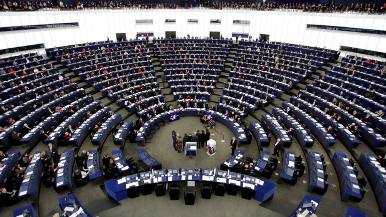 Δήλωση συμπαράστασης 183 ευρωβουλευτών και βουλευτών προς την ελληνική κυβέρνηση