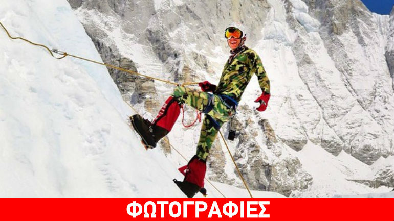 Υψηλόβαθμο στέλεχος της Google μεταξύ των νεκρών στο Έβερεστ