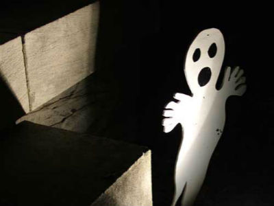 Επιστήμονες δημιούργησαν φάντασμα