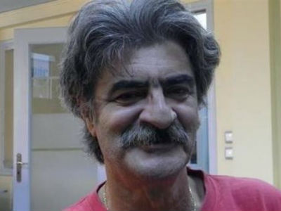 Από τη Μητρόπολη Μυτιλήνης το τελευταίο αντίο στον Μπάμπη Αλατζά