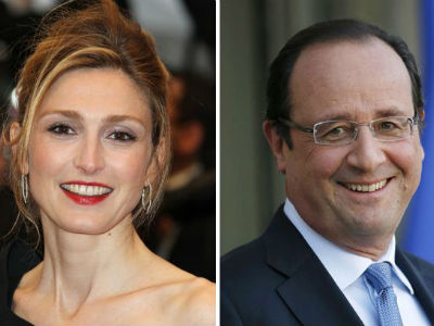 Προβληματισμός για την ασφάλεια του Ολάντ μετά τις νέες φωτογραφίες