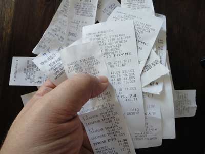 Λοταρία με κέρδη για τους πολίτες στη μάχη κατά της φοροδιαφυγής