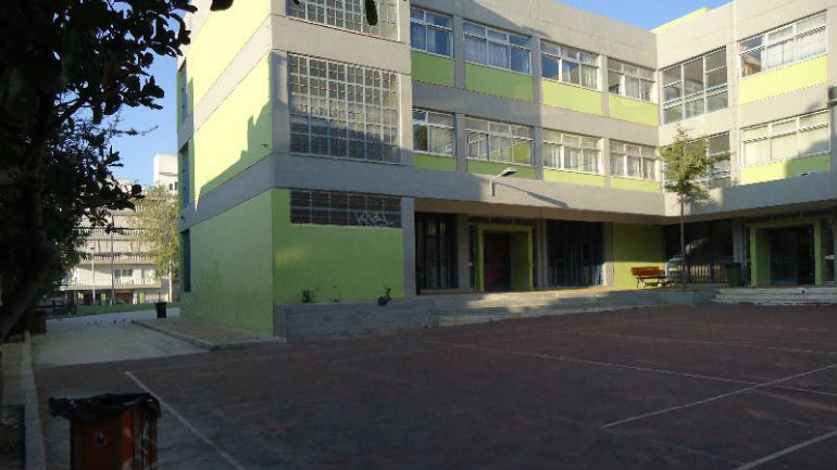 Άγρια συμπλοκή στην Κοζάνη: Άνοιξαν κεφάλια με ρόπαλο και μπουκάλια