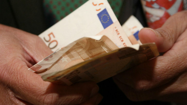 Θεσσαλονίκη: Καταδικάστηκε υπάλληλος του Δασαρχείου για χρηματισμό