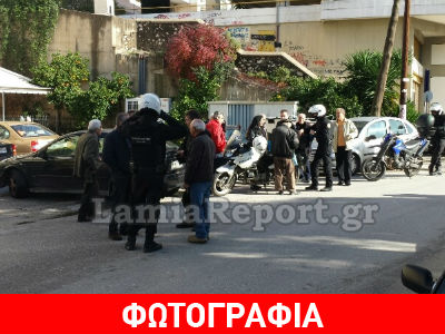 Τον «βοήθησε»… αδειάζοντάς του την τσέπη