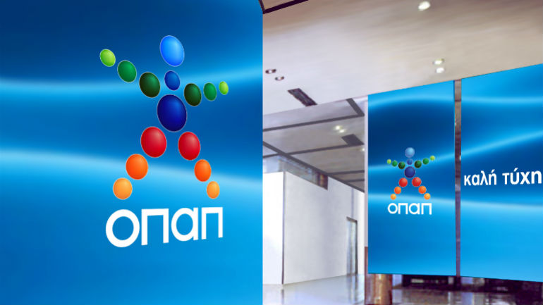 ΟΠΑΠ: «Είμαστε σίγουροι ότι η κυβέρνηση θα σεβαστεί τη συμφωνία»