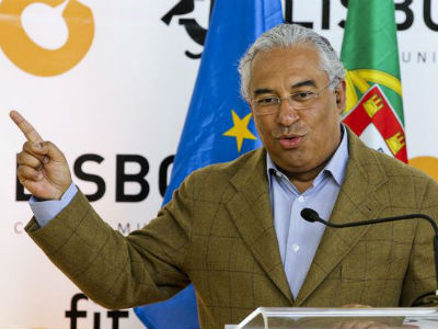 Πορτογαλία: Ανοίγει η ψαλίδα υπέρ των Σοσιαλιστών