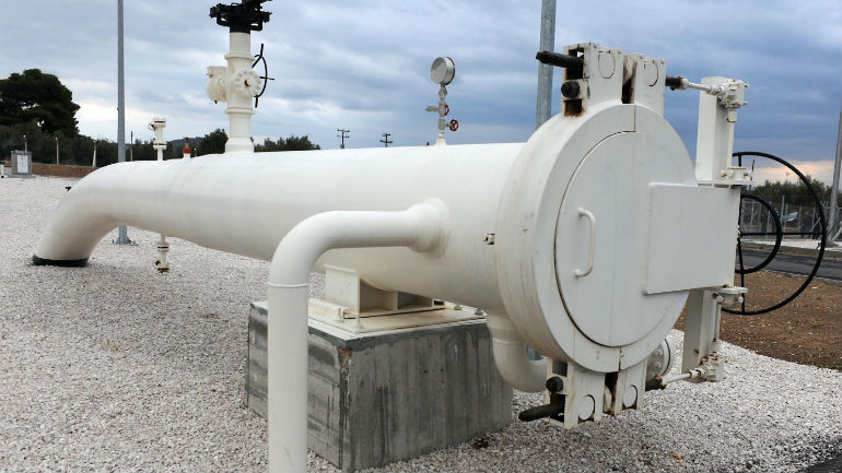 Ρωσία: Διαπραγματεύεται την προώθηση του «νότιου» αγωγού με όλους τους ενδιαφερόμενους