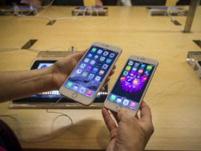 Έτοιμη η ενημέρωση 8.0.2 για το iOS της Apple