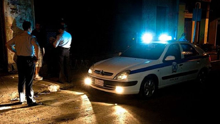 Ηράκλειο: Άγριο ξύλο σε κέντρο διασκέδασης