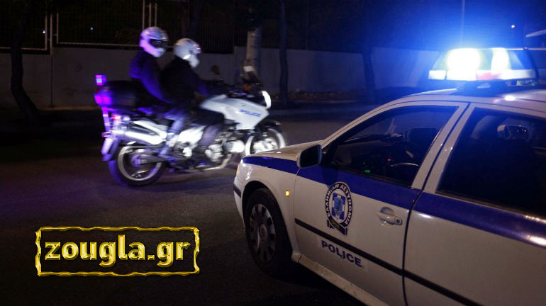 Τραγωδία στη Σαλαμίνα: Εντοπίστηκαν νεκροί μέσα σε αυτοκίνητο