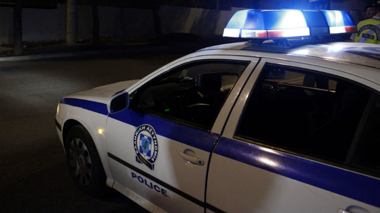 Πάτρα: Τα «χάλασαν» στην αγοραπωλησία ναρκωτικών