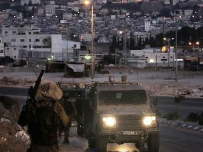 Ιταλός ακτιβιστής τραυματίστηκε από ισραηλινά πυρά