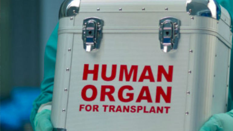 Βόλος: Χάρισε ζωή με τον θάνατό του