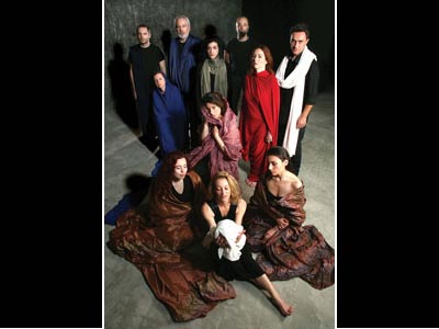 “Ευριπίδου Σπαράγματα”