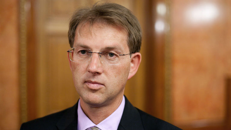 Σλοβενία: Πιάνει δουλειά ο στρατός