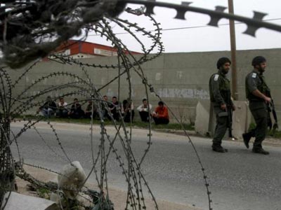 Το Ισραήλ θα επιτρέψει σε μέλη της Fatah να μεταβούν στη Δυτική Όχθη