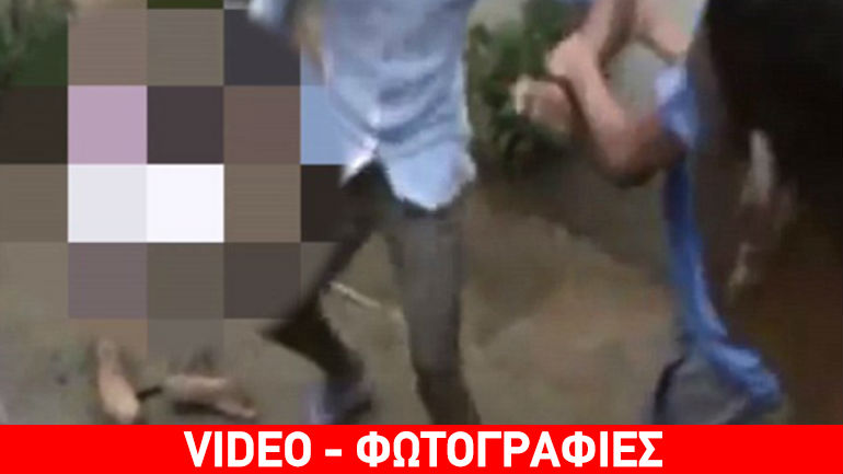 Ινδία: Λίντσαραν μέχρι θανάτου «μάγο» που αποκεφάλισε 5χρονο αγοράκι