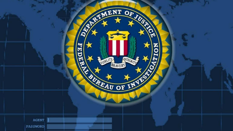 Το FBI ερευνά συνωμοσία του Ισλαμικού Χαλιφάτου