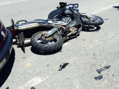 Οικογενειακή τραγωδία στην άσφαλτο