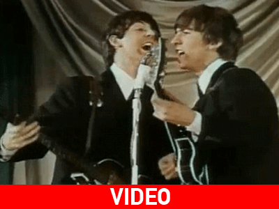 Το κορυφαίο τραγούδι των «Beatles»