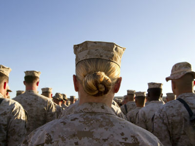 ΗΠΑ: Μέτρα για τις σεξουαλικές επιθέσεις στο στρατό